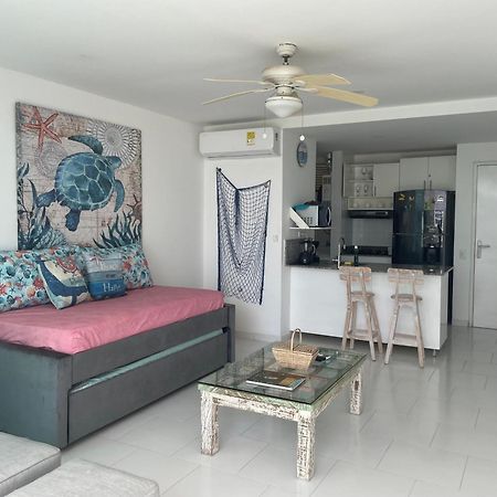 Edificio Morros 3 Apartment Cartagena Exterior photo