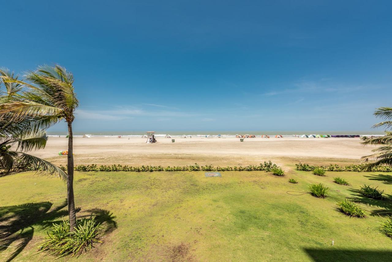 Edificio Morros 3 Apartment Cartagena Exterior photo